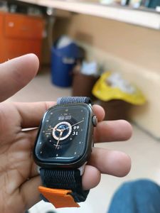 Og Smart Watch And Data Cable Set