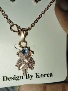 Jewellery Set