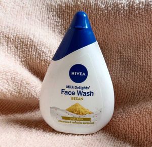 Nivea Besan Facewash