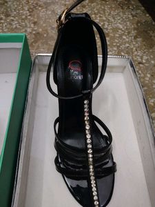 Classy Studded Heels
