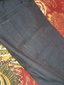 Men&#39;s Blue Shirt
