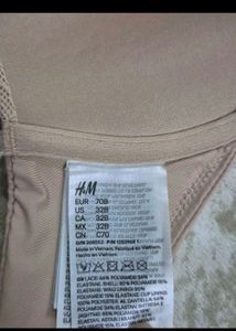 h&amp;m Lace Push-Up Bras (Set of 2)