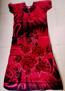 New XL Cotton Nighty combo