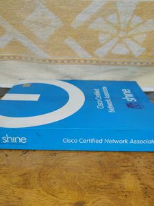 Cisco Certified Book