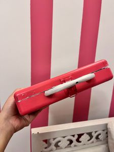 Mini Suitcase For Storing Make Up And Jewellery