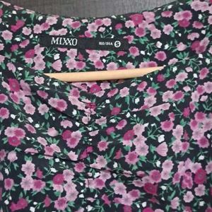 Women Peplum Tops