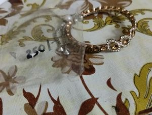 Stone Bracelet