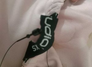 Floral Print Ruffled Dress