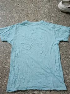 Graphic Print T-Shirt