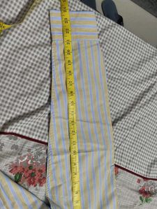 Calvin Klein Striped Shirt