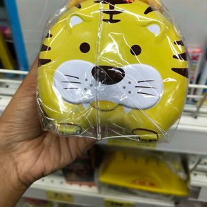 Tiger Coin Savings Bank 🐯