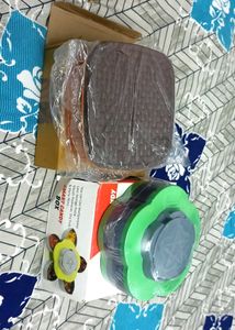 100%new Smart Candy Box+ Masala Box