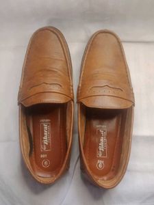 Formal Loafers