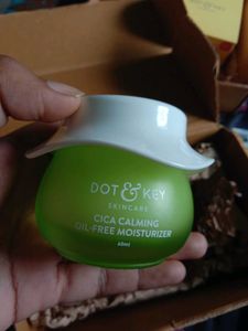 Dot &amp; Key Cica Calming Moisturizer