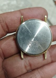 Seiko Quartz ✨