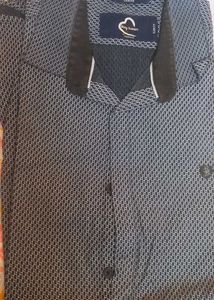 Stylish Printed Shirt