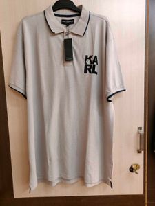 Karl Lagerfeld Polo Shirt 5xl