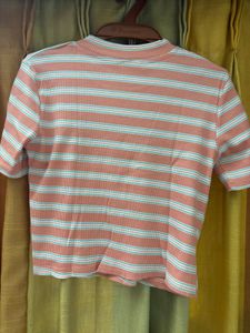 Casual T-shirt