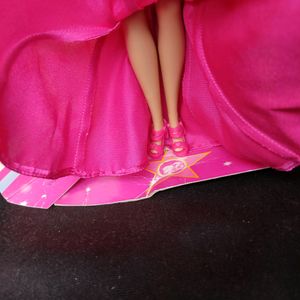 Katrina Kaif Barbie Doll