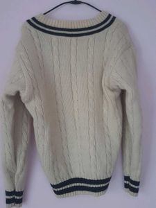 Oversized Sweater