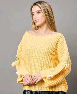 Woolen Sweater