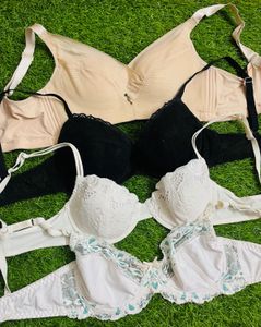 34 Size