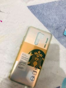 Poco M2 Phone Cover