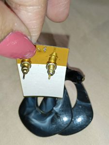 Fashionable Trendy Ear Rings