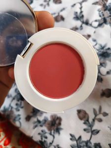 MyGlamm Treasure IT Powder Matte Blush - Loyalty (