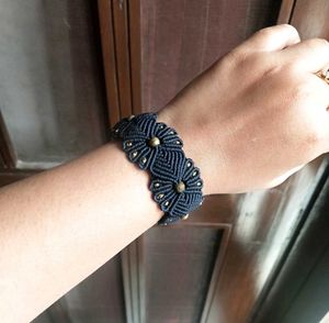 Macrame Handmade Bracelet