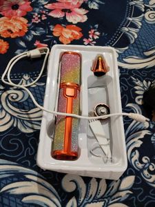 Blawless 2in1 Eyebrow Trimmer