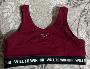 Women Vanheusan Bra