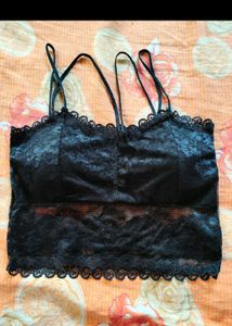 Fancy Women Bra