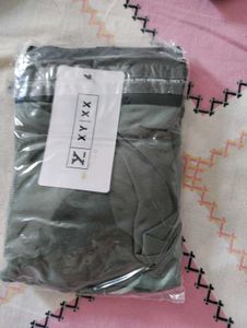 3 Boxers - New with Tags