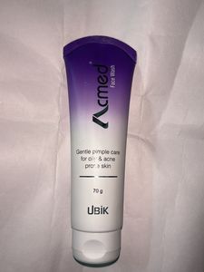 Gentle Pimple Care For Oily & Acne Prone Skin