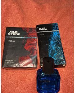 wild stone combo 🎁perfume