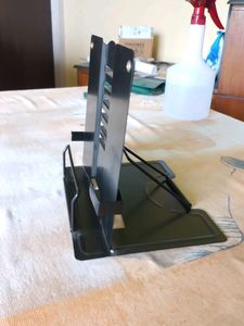 Book Stand Holder