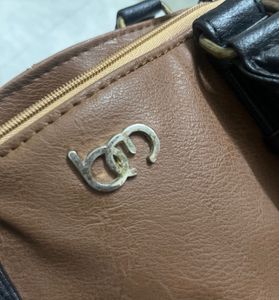 bagsy malone brown womens handbag