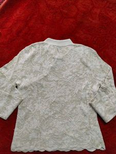 Floral Long Sleeve Top🌻🦋