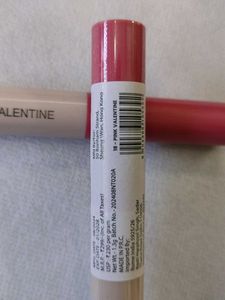 MARS POPPINS LIPSTICK