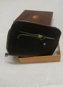 Leather Wallet