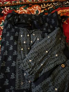 Anarkali Kurta