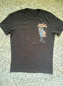 Street Fighter T-Shirt