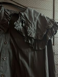 Gothic Lolita Top