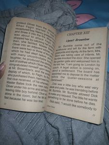 Oliver Twist - Illustrated Classics