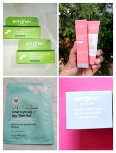 Combo Pack Of 5 Products ✅
