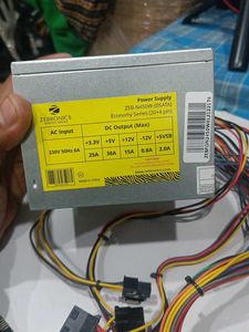 Computer Power Supply