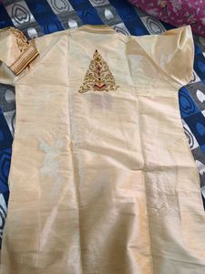 Elegant Men's Kurta Set