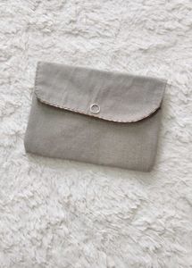 Crochet Tote Bag