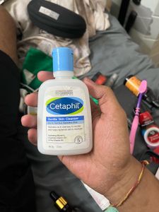 Cetaphil Gentle Skin Cleanser